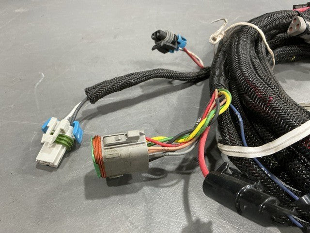 Wiring Harness AT374737 NSN 6150-01-593-6062 - photo 3