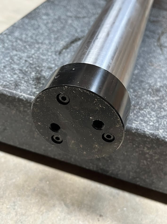 Granite Heavy Duty Column Stand 178-029 - photo 6