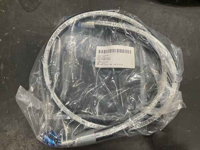 Non-metallic Hose Assy 08E-08FA08FC057 NSN 4720-01-574-9366