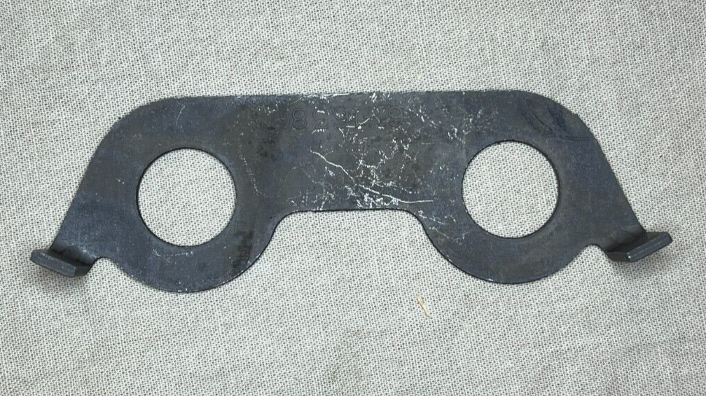 OEM CAT 2910-01-533-3232 CATERPILLAR FUEL INJECTOR HOLDER CAT 6I-1638 / 148-2134