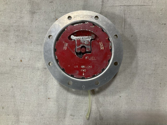 Filler Opening Cap HH-60 NSN 2935-01-095-7581