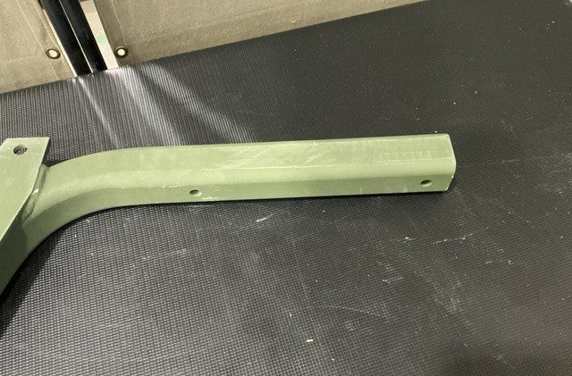 Fender Brace 1803480W NSN 2510-01-354-0447 - photo 5