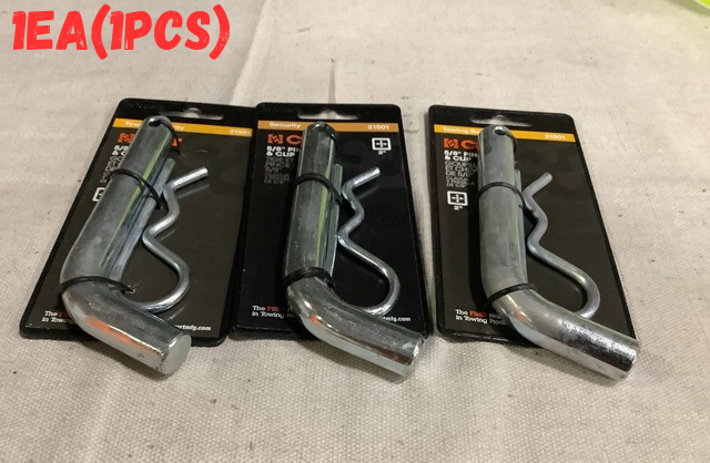 Pin & Clip 21501 NSN 2540-01-612-2350