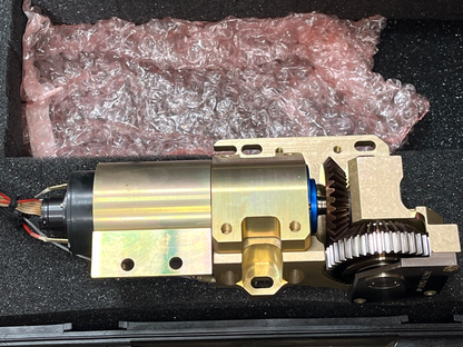NEW ELECTRICAL MOTOR 3AC24-25635-01 6105DSMOTOROO USA-STOCK