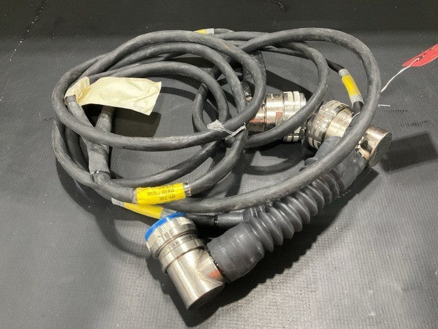 Wiring Harness 12473112 NSN 6150-01-549-0914 - photo 2