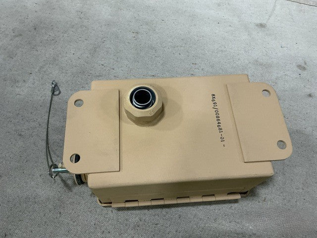 Junction Box 00864680-01 NSN 5975-01-652-9796 - photo 3
