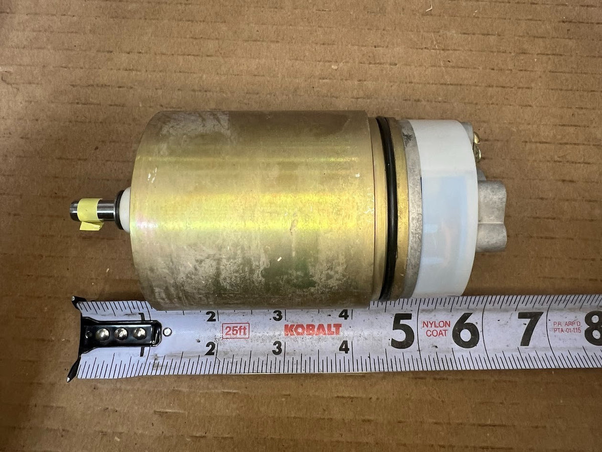 Motor 70A268 NSN 6105-01-137-5110 - photo 2