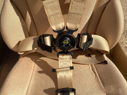 Mrap Seat Survivability Kit 35N1-555NN05-1D NSN 2540-01-590-9777 - photo 9