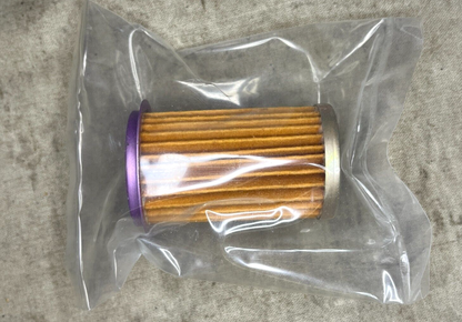 NEW FLUID FILTER ELEMENT ASSEMBLY 574096 4330-00-738-7006 USA
