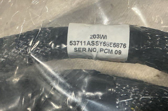 Power Cable Assy 5855876 NSN 6150-01-312-4174 - photo 2