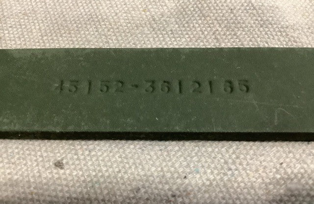 Vehicular Bracket M978A4 NSN 2590-01-558-8913 - photo 3