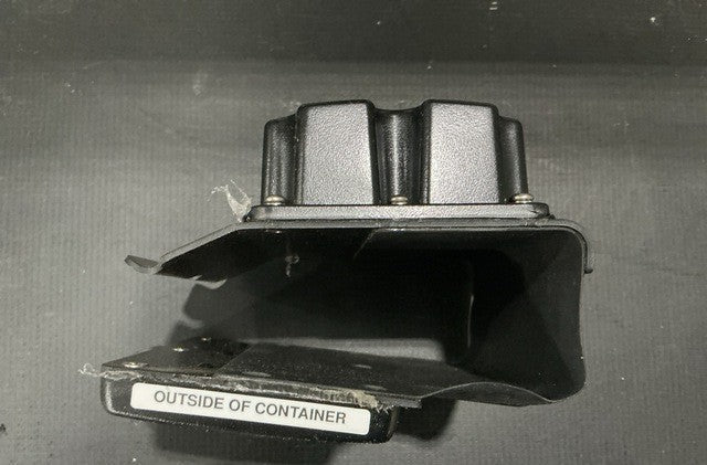 Cargo Tracking Tag ST-656-1 NSN 6350-01-531-6358 - photo 6