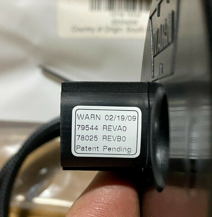 MILITARY MRAP 79332 GEN II OLI-SRS18-NON POTTD WINCH PARTS KIT 2590-01-567-0270