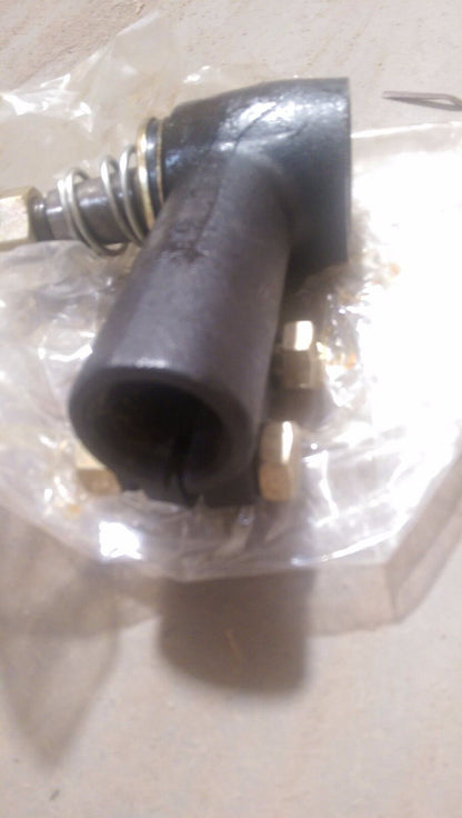 Tie Rod End 5 ton M939 M818 HEAVY DUTY 00-211-6111 G744U