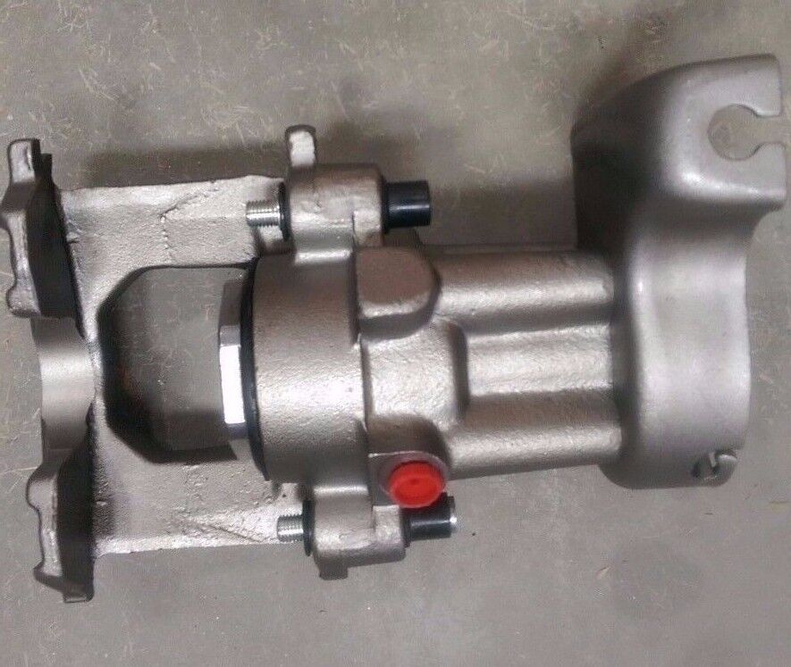 Hummer H1 HMMWV Humvee M998 REAR BRAKE CALIPER:  RH, RR 2530-01-333-8263 RIGHT