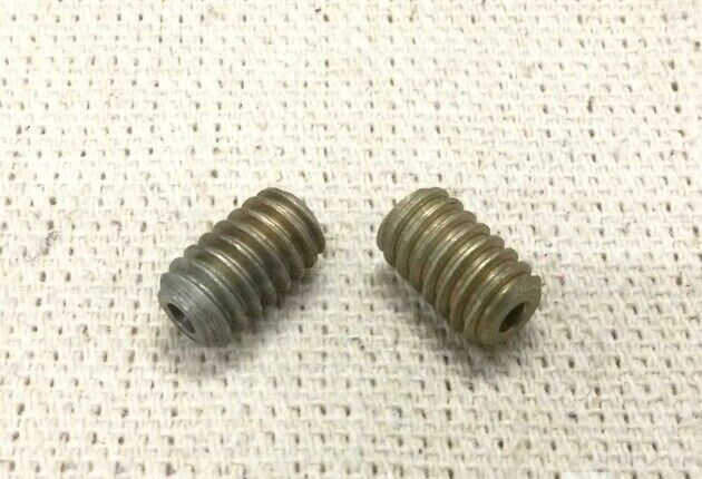 (1) US Military 12294791-8 Fluid Flow Restrictor NSN 4730-01-125-0592 19207