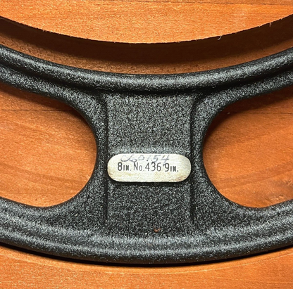 L.S. STARRETT T436RL-3 OUTSIDE MICROMETER CALIPER 0.0001" 2-3" 5210-00-221-1945