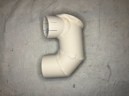 NEW MRAP 4284935 AIR CONDITIONING HEATING ELBOW 4305042 4520-01-556-4119 USA