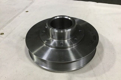 MRAP-COUGAR, COUGAR JERRV CAT I OEM 271-5594 CRANKSHAFT PULLEY 3020-01-562-7888