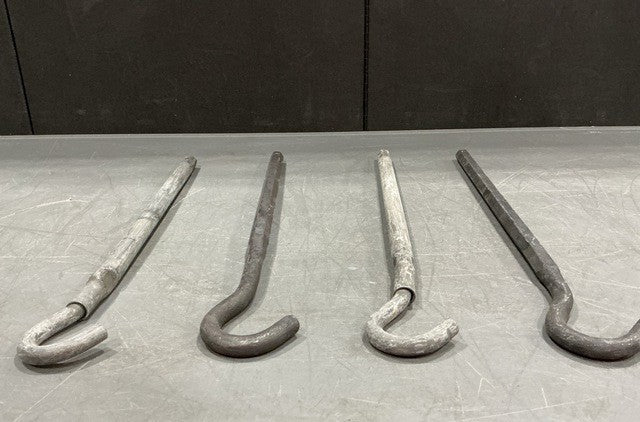 Jack Handle M966A1 NSN 5120-01-429-8137 - photo 2