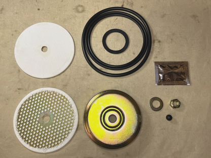 MILITARY M915 HEMTT M977 M916A1 286718 11EK3 AIR DRYER PART KIT 4440-01-081-1391