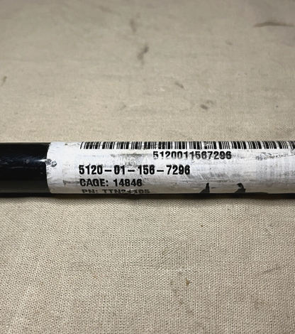 NEW 5120-01-156-7296 CUCV MILITARY M1009 7/8" WHEEL LUG WRENCH 14009303