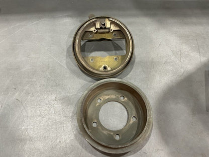 Shoe Type Brake 51594R NSN 2530-00-766-6201 - photo 2