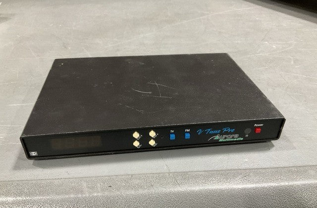 Pro Video Interface Unit SMS001613 NSN 5836-01-602-7210