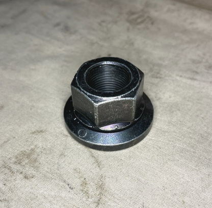 MILITARY MRAP RG-31 R0081478 HEXAGON PLAIN NUT NSN 5310-01-578-0274 1EA