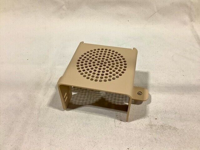 MILITARY MRAP MMPV BAE SYSTEMS 12539196 LOUDSPEAKER COVER 5965-01-611-9700