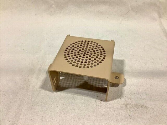 MILITARY MRAP MMPV BAE SYSTEMS 12539196 LOUDSPEAKER COVER 5965-01-611-9700