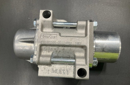 Regulating Valve 0011032 NSN 4820-01-522-9935 - photo 2