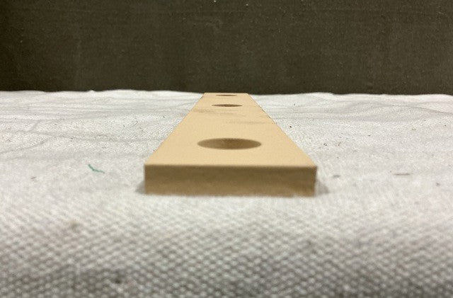 Axle Support 3867465C1 NSN 2530-01-584-1244 - photo 3