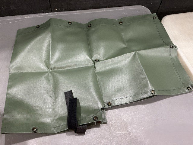 Ac Cover 112-00020 NSN 4130-01-632-0435