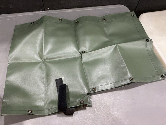 Ac Cover 112-00020 NSN 4130-01-632-0435