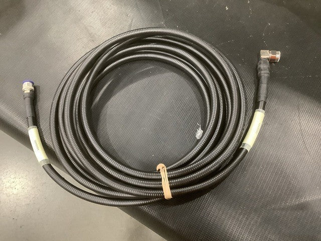 Cable Assembly Antenna 3899295 NSN 6150-01-599-0201 - photo 2