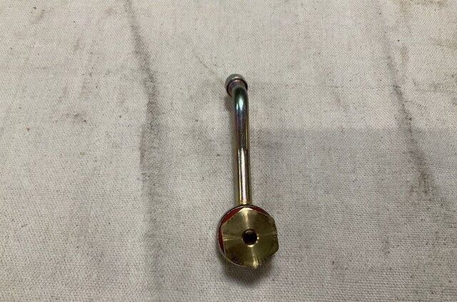 HEMTT M985 M985A4 VALVE STEM FOR TWO PIECE RIM N-1591 3276516 2530-01-474-5537