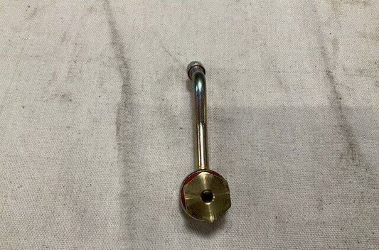 HEMTT M985 M985A4 VALVE STEM FOR TWO PIECE RIM N-1591 3276516 2530-01-474-5537