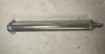 MILITARY K301AA M-60 TANK METAL TUBE ASSEMBLY 8348268 4710-01-144-8883