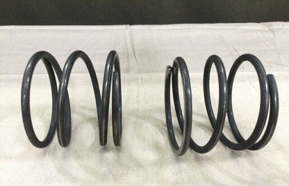 (1) MILITARY LVSR M1070 EXTENSION HELICAL SPRING 11892 11892-G 5360-01-341-2867