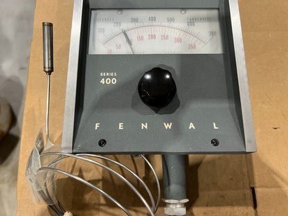 Temperature Controller Model - photo 2