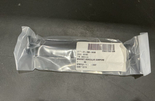 Support Bracket 3886090 NSN 2590-01-586-8498 - photo 5