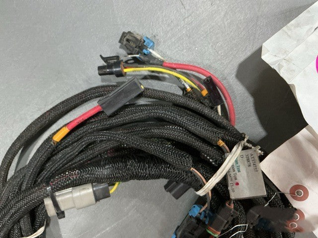 Wiring Harness AT374737 NSN 6150-01-593-6062 - photo 5