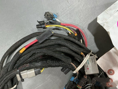 Wiring Harness AT374737 NSN 6150-01-593-6062 - photo 5