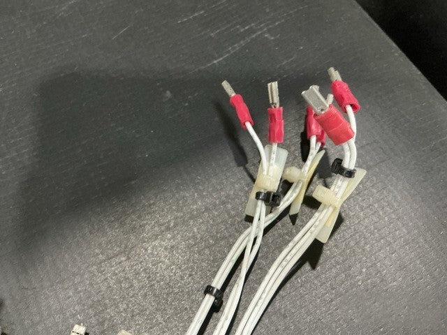 Cable Assy R0053977 NSN 6150-01-548-6965 - photo 8