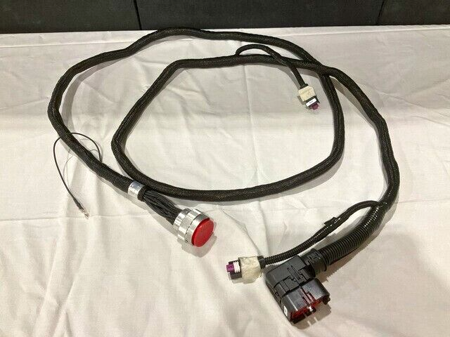 MRAP - M-ATV 3822604 BRANCHED WIRING HARNESS XMSN GEN 4 5995-01-577-0970