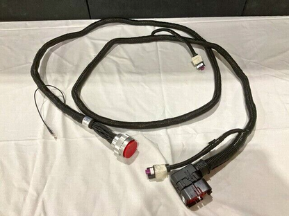 MRAP - M-ATV 3822604 BRANCHED WIRING HARNESS XMSN GEN 4 5995-01-577-0970