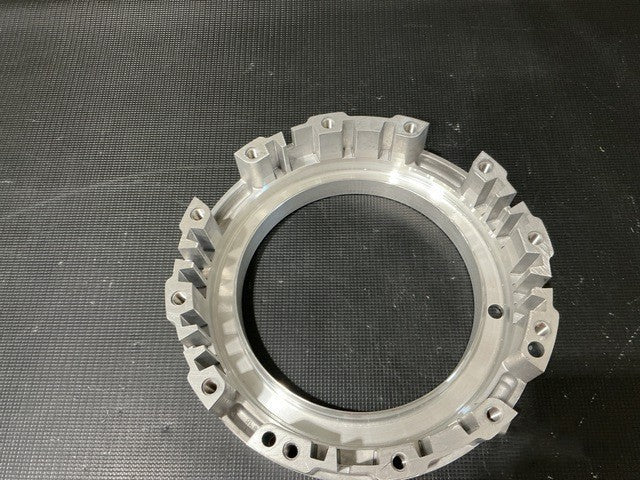 Flywheel 29542752 NSN 2520-01-567-5968 - photo 2