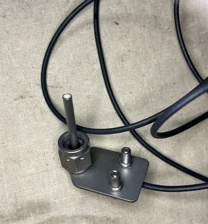 AIRCRAFT ENGINE F-404 21C5513G02 AMBIENT TEMPERATURE SENSOR 6685-01-091-3279