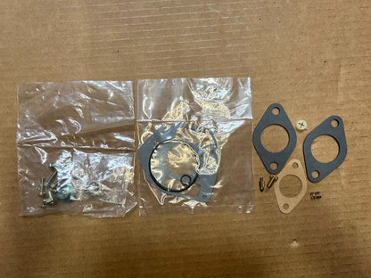 Carburetor Repair Kit HE146-0500